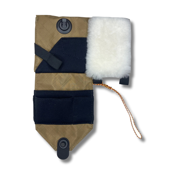 Colter Backcountry Thorofare Clip Kit