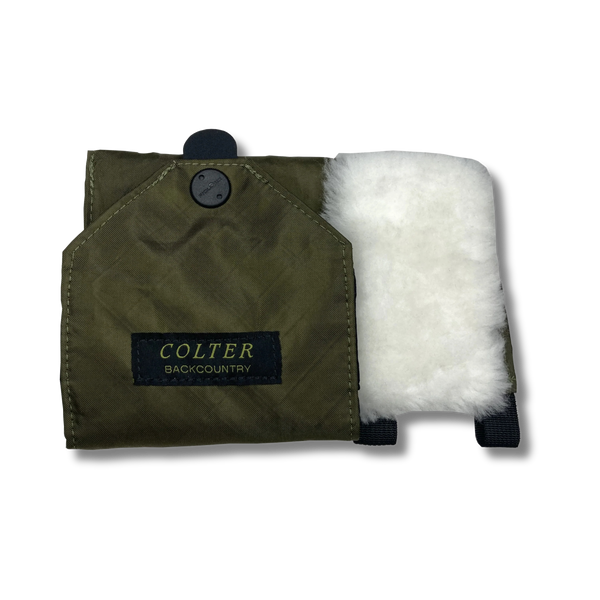 Colter Backcountry Thorofare Clip Kit