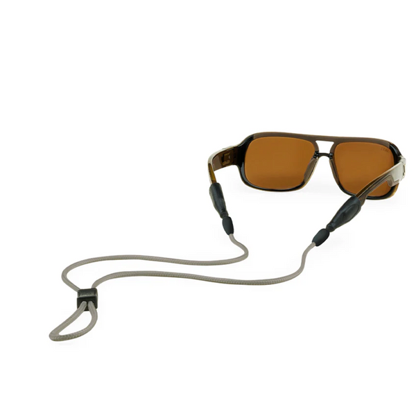 Croakies Terra System Cord Sunglasses Retainer