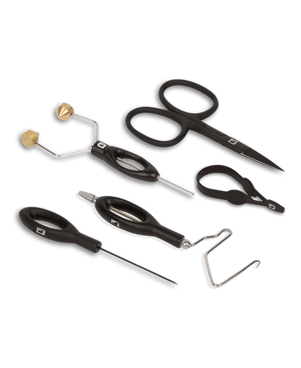 Loon Core Fly Tying Tool Kit
