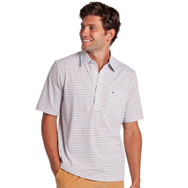 Criquet Performance Players Shirt