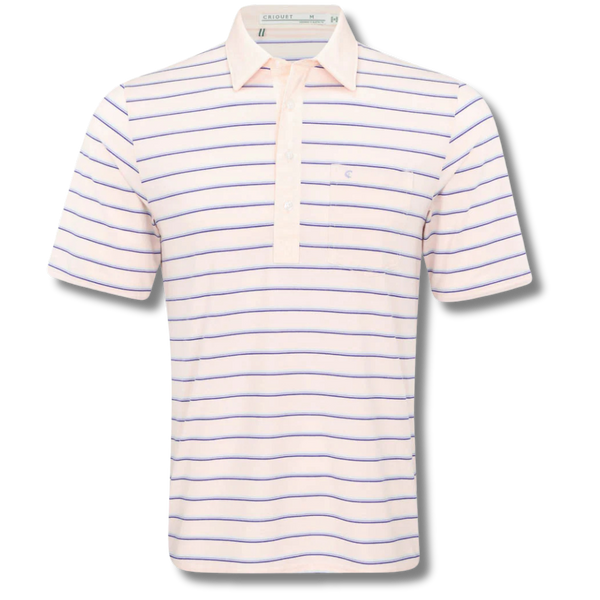 Criquet Performance Players Shirt