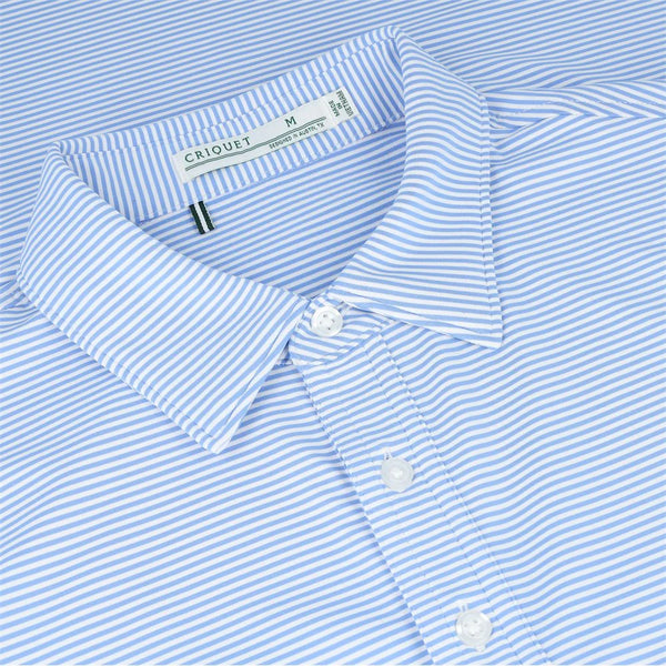 Criquet Performance Range Polo