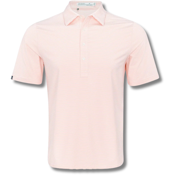 Criquet Performance Range Polo