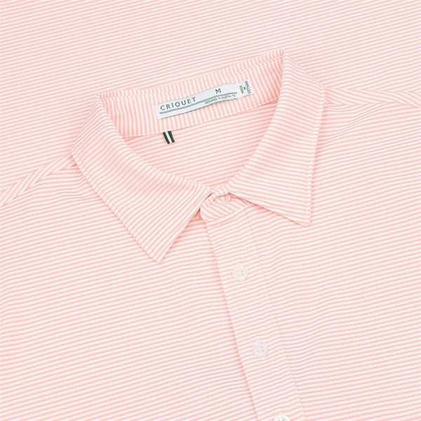 Criquet Performance Range Polo