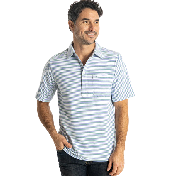 Criquet Men's Top-Shelf Players Shirt