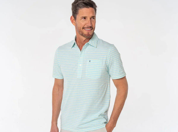 Criquet Top-Shelf Players Shirt - Men's