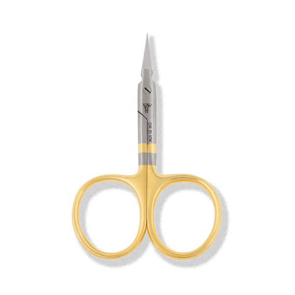 Dr. Slick Arrow Scissor