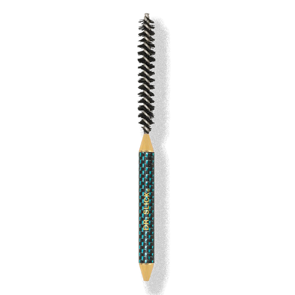 Dr. Slick Carbon Fiber Jumbo Dubbing Brush