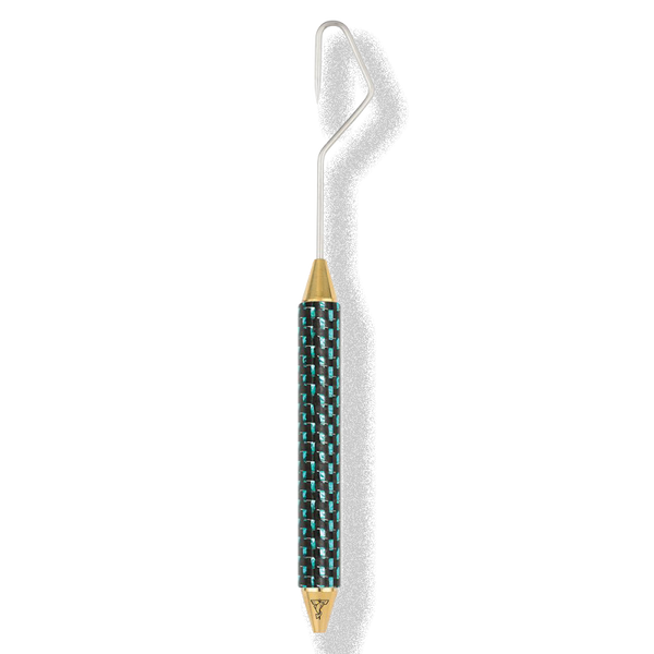 Dr. Slick Carbon Fiber Jumbo Dubbing Hook