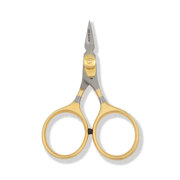 Dr. Slick Razor Scissor