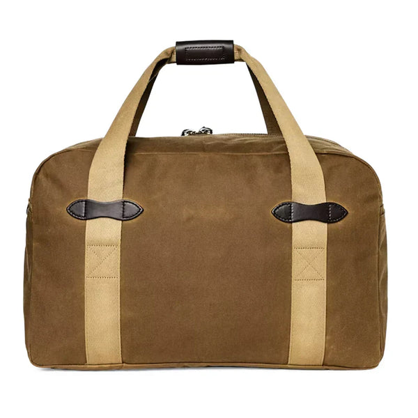 Filson Tin Cloth Medium Duffle Bag
