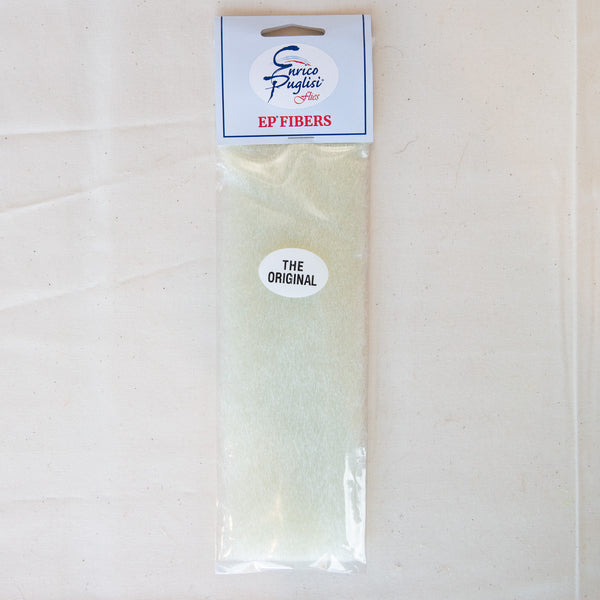 EP Fibers