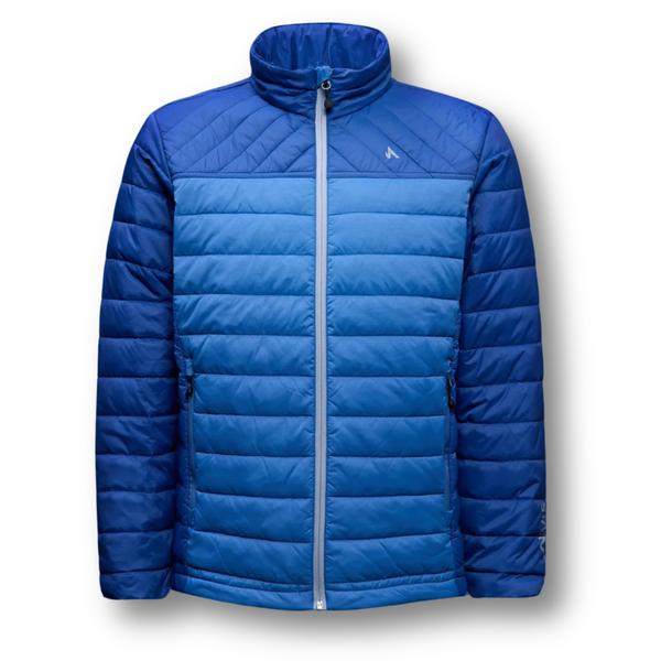 Nivis Everyday Puffy Jacket