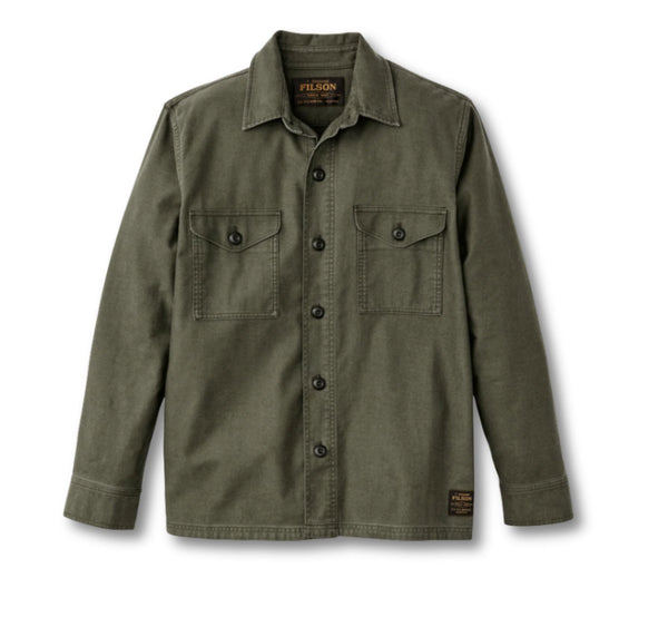 Filson Clarkston Jac-Shirt