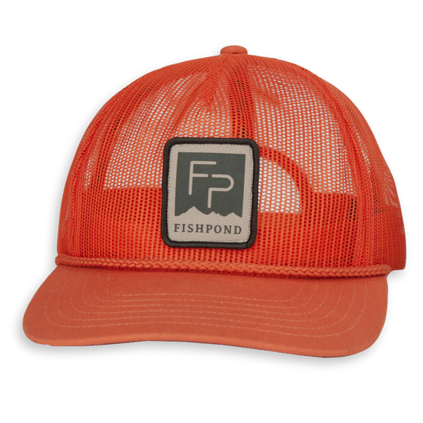 Fishpond FP Mesh Hat