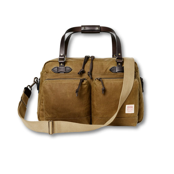 Filson 48 Hour Tin Cloth Duffle