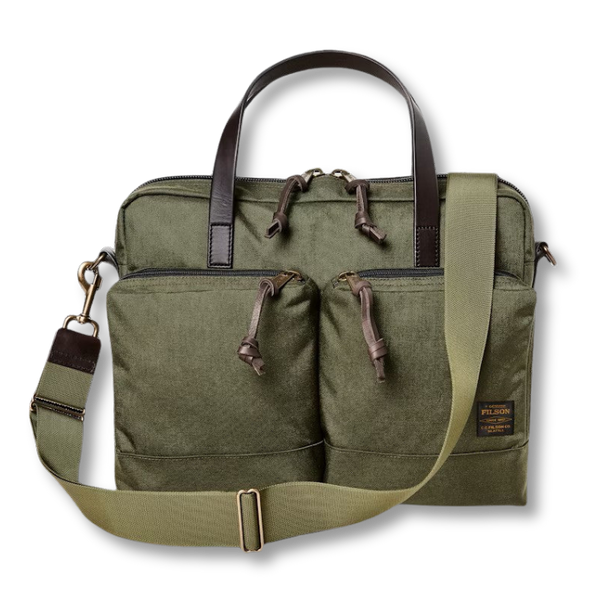 Filson Dryden Briefcase