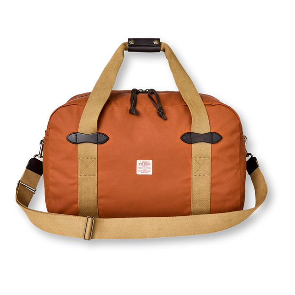 Filson Tin Cloth Medium Duffle Bag