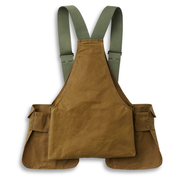 Filson Tin Cloth Game Bag