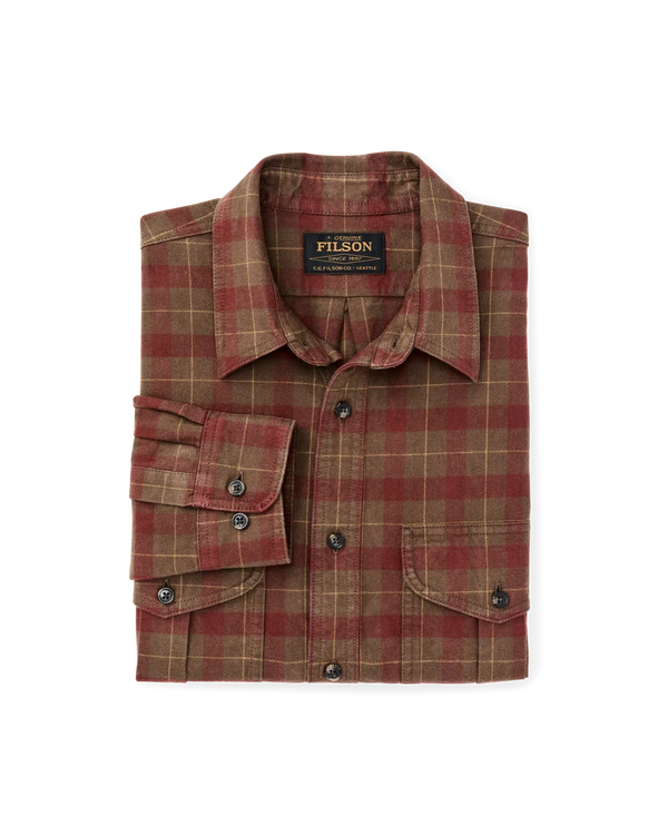 Filson Alaskan Guide Shirt