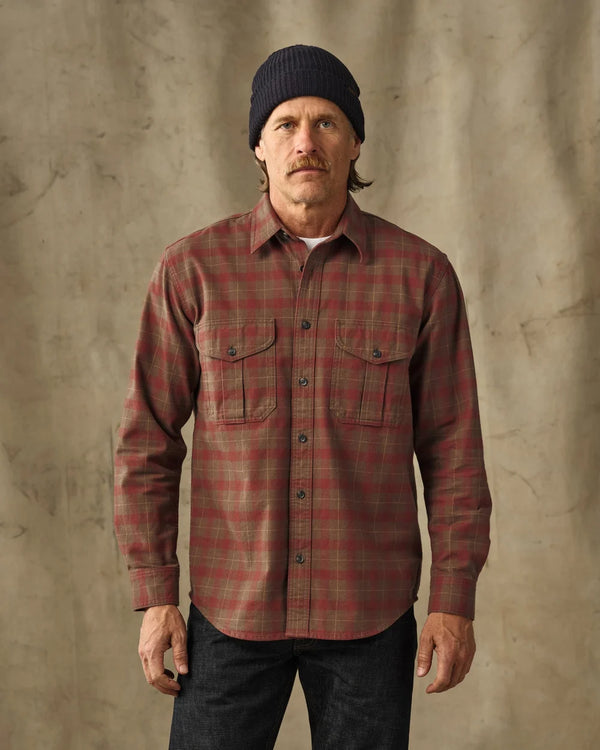 Filson Alaskan Guide Shirt