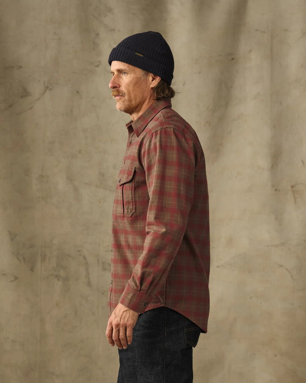 Filson Alaskan Guide Shirt