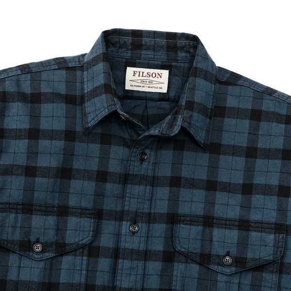 Filson Alaskan Guide Shirt