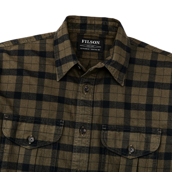 Filson Alaskan Guide Shirt