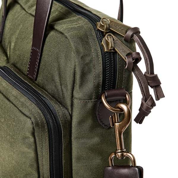 Filson Dryden Briefcase