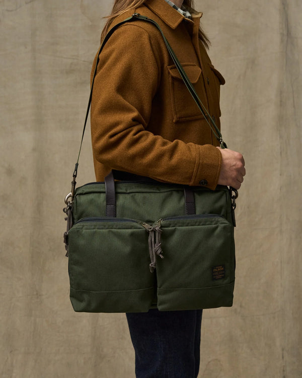 Filson Dryden Briefcase