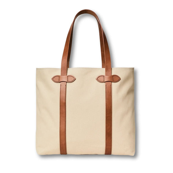 Filson Large Open Tote Bag