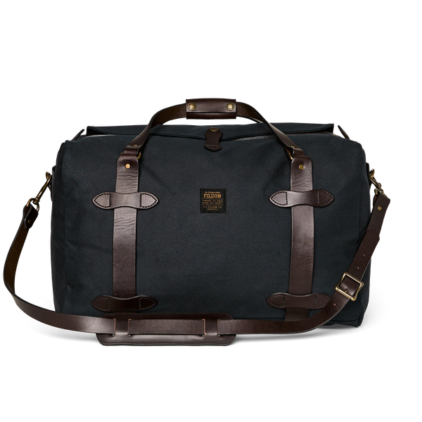 Filson Medium Rugged Twill Duffle Bag
