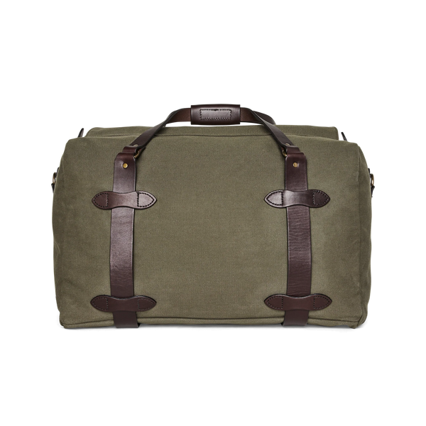 Filson Medium Rugged Twill Duffle Bag