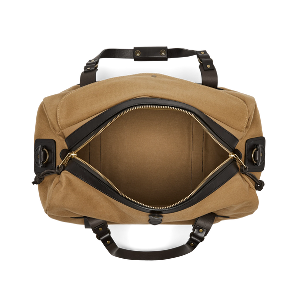 Filson Medium Rugged Twill Duffle Bag