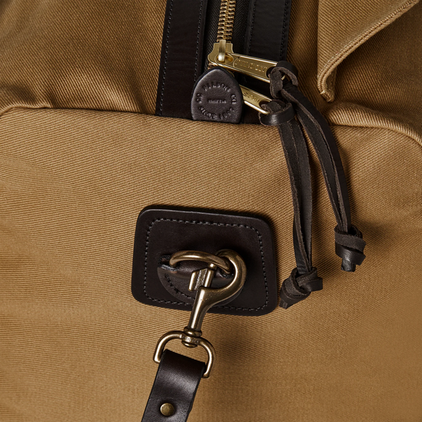Filson Medium Rugged Twill Duffle Bag