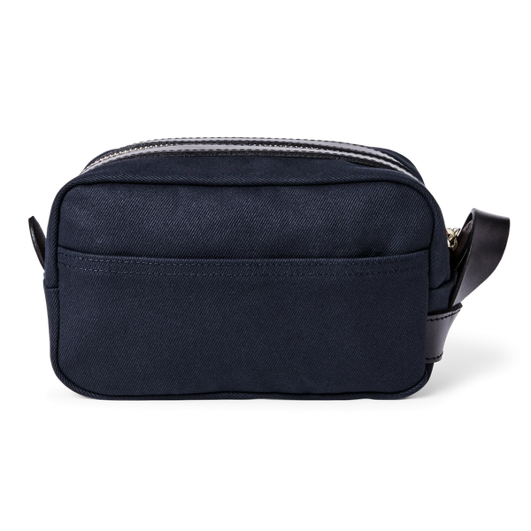 Filson Rugged Twill Dopp Kit