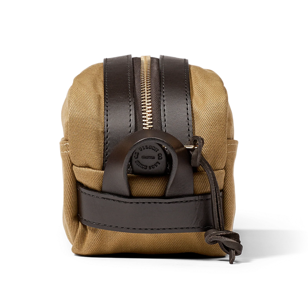 Filson Rugged Twill Dopp Kit