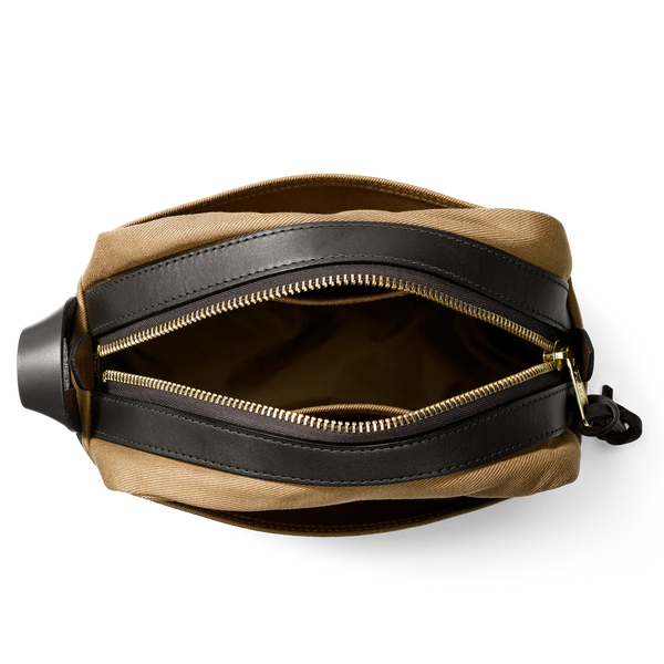 Filson Rugged Twill Dopp Kit