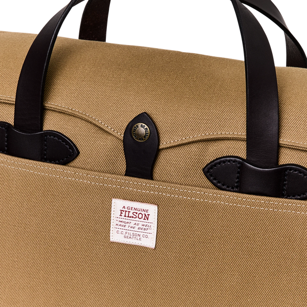 Filson Rugged Twill Original Briefcase