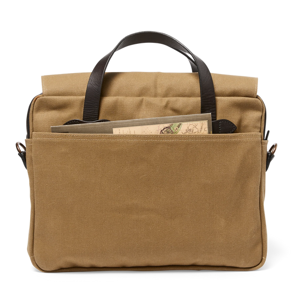 Filson Rugged Twill Original Briefcase