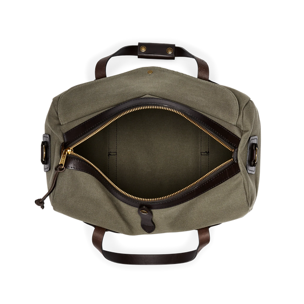 Filson Small Rugged Twill Duffle Bag