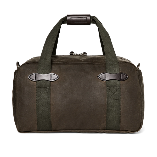 Filson Small Tin Cloth Duffle Bag