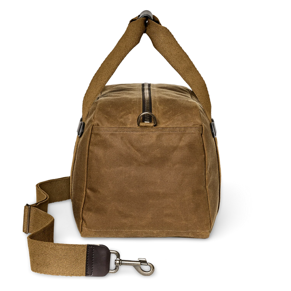 Filson Small Tin Cloth Duffle Bag