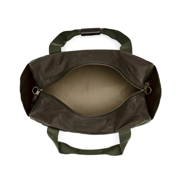 Filson Tin Cloth Medium Duffle Bag