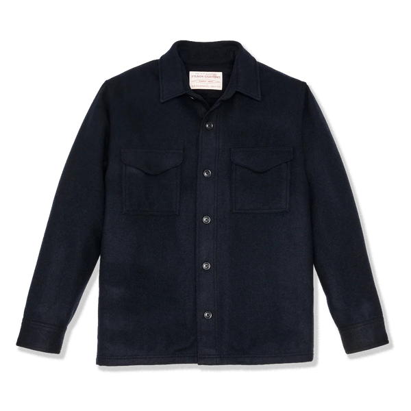 Filson Wool Jac-Shirt