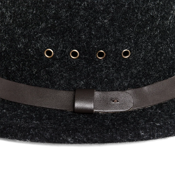 Filson Mackinaw Wool Packer Hat