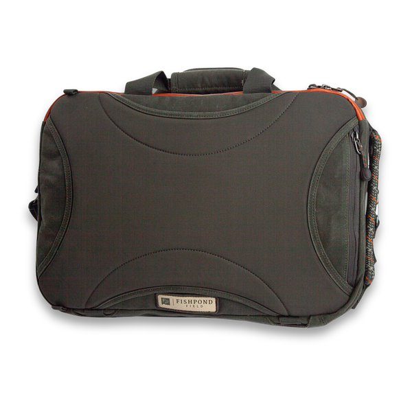 Fishpond Boulder Briefcase