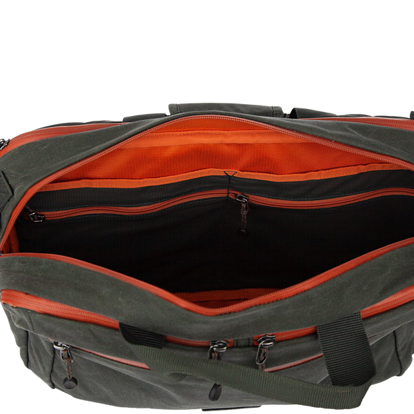 Fishpond Boulder Briefcase