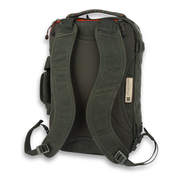 Fishpond Boulder Briefcase